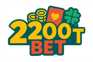 2200 bet